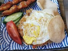 -Hi YOU你的饭局泰餐厅(雍和宫店)