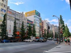 -秋叶原电器街