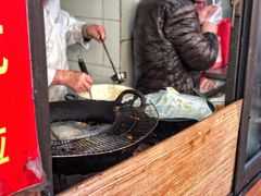 -阿婆油墩子(五里桥路188弄小区店)