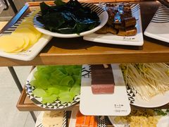 -蜀九香火锅(九眼桥店)