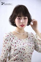 -FUTURE HN男士发型风格设计