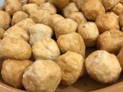 -龍歌自助小火锅(城阳万象汇店)