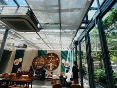 -星巴克(西湖天地店)