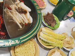 -有拈头成都市井火锅(老门东店)
