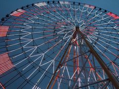 -南昌之星摩天轮