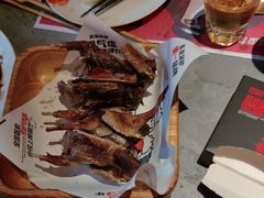 -鼎原力量东北吊炉烧烤(幸福街店)