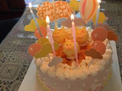 -好利来(幸福一家店)