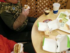 -德克士(通灌北路店)