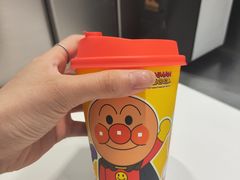 -LELECHA乐乐茶(新街口大洋店)