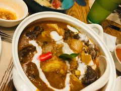 -simply thai天泰(长泰广场店)