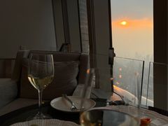 -上海柏悦酒店