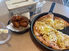 -必胜客(大宁路店)