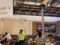 -炽城·烤肉名家(鸿达中央广场店)