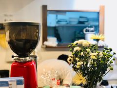 -AFS Cafe & Canteen(闽江二路店)