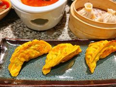 -南京大牌档(香港广场店)