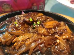 -玉林烤鸭店(定福庄店)