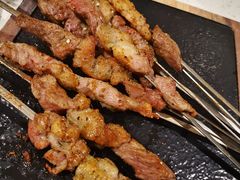 -刀郎牛肉面新疆餐厅·烧烤(清真通州珠江国际城店)