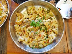 豆豉蒸鱼骨-阿多私房菜(顺德店)
