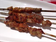 -西贝(上海我格广场店)