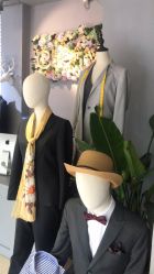-ChenV西服礼服高级定制(市区养育巷店)