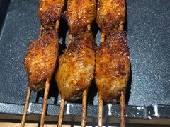 -管氏翅吧(马家堡店)