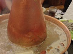 -仁和四季涮肉馆(天坛南门店)