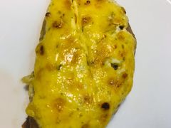 -苏格里岛自助海鲜烤肉(青秀万达店)