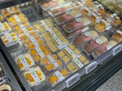 -万达广场(宝山店)