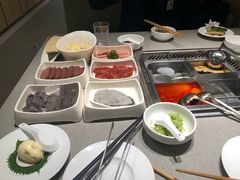 -海底捞火锅(龙湖三千集店)