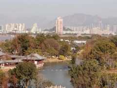 -江心屿景区