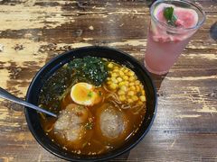 -小川洋风料理(汉街店)