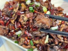 -吴记口味馆