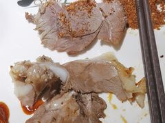 -汉巴味德·烤肉与啤酒的自助(杭州大悦城店)