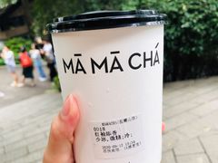 -MAMACHA妈妈茶(岳麓山店)