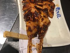 -黄三怪(清河店)