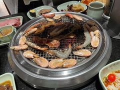 -悟烧·自助烤肉料理(秋林旗舰店)