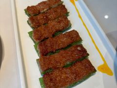 煎酿尖椒-滋粥楼·顺德菜(番禺广场总店)