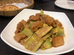 -老牌坊•鲁菜名店•地道济南菜(大观园商埠店)