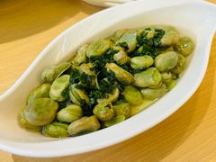 -好厨郎烤鱼·家常菜(红旗路总店)