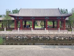 -张家湾公园