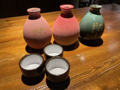 -繁·醉花亭小酒馆(鼓楼店)