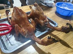 -昌记土制吊烧鸡(佛山市安信物流中心A座店)
