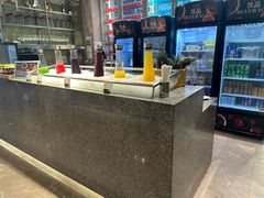 -解放碑威斯汀酒店-知味国际美食餐厅