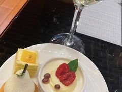 -顺德美的万豪酒店·自助餐·贡厨