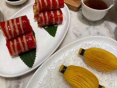 -香港百合居(LCM置汇旭辉广场店)