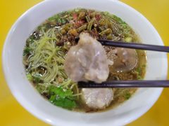 -味然香(海珠中店)