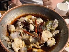 -隔壁老王·家常云南菜(花巷店)