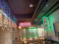 大堂-十六蒲(桂林路店)