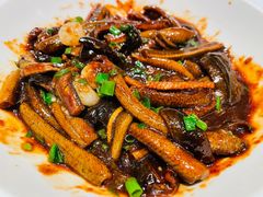 -玫瑰厅上海菜(兴国路店)