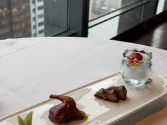 -富力丽思卡尔顿酒店·丽轩中餐厅